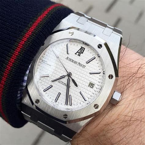 audemars piguet 0496|ap 15300.